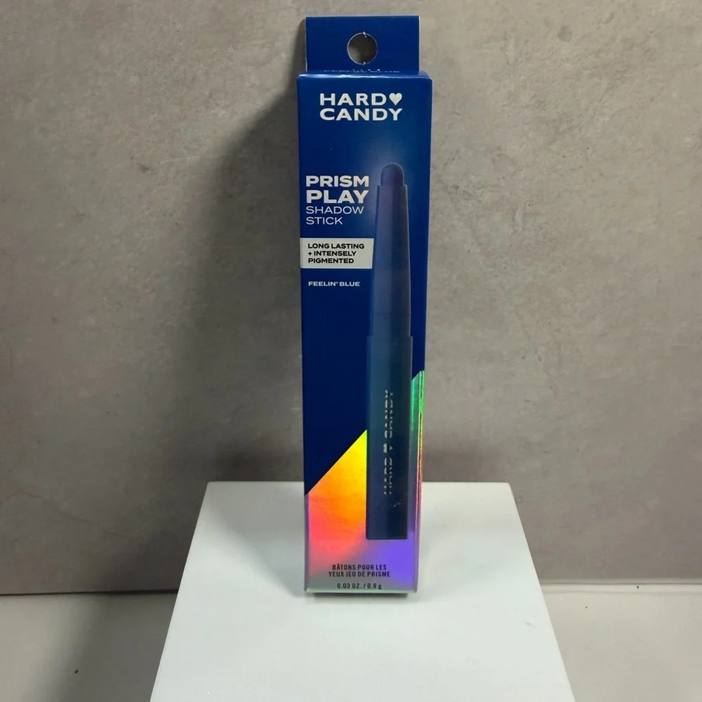 🩷5/$10 Hard Candy Prism Play Shadow Stick - Blue